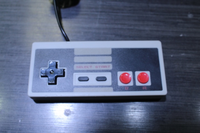 Console Mini NES Entertainment system +1 Manette china 620 Jeux - Image 3