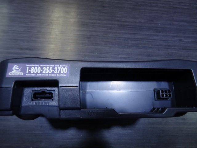 Console N64+ Expansion pak NINTENDO nus001 - Image 3