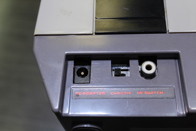 Console Nes + Acc nintendo nes 001 - Image 3
