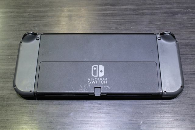 Console Nintendo Switch oled + acc heg-001 - Image 4