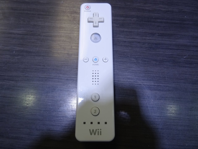 Console Nintendo Wii + Acc rvl-001 - Image 4