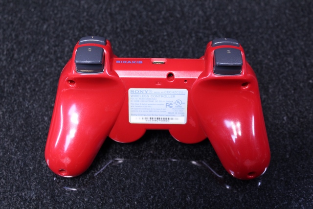 Console PS3 320 go + acc Sony cech3001b - Image 4