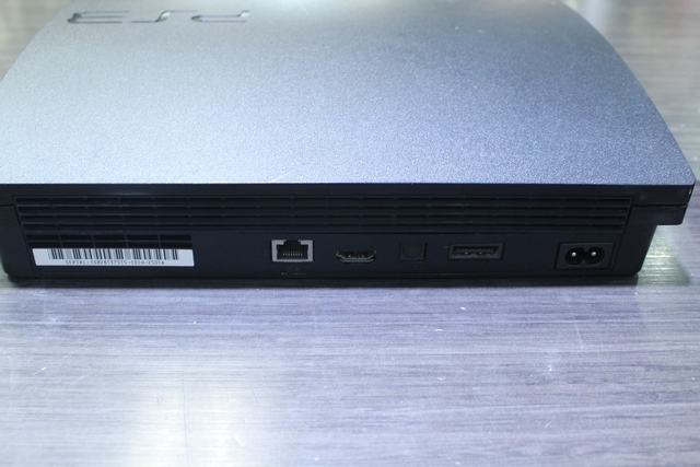 Console PS3 Slim 160g +1 manette sony cech-2501a - Image 2