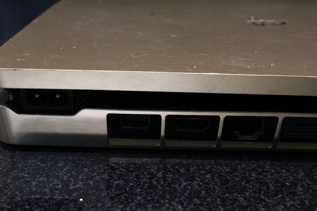 Console PS4 1To GOLD +manette sony chu-2015b - Image 2
