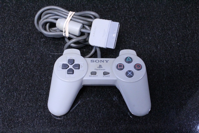 Console Playstation 1 +acc sony scph-5501 - Image 3