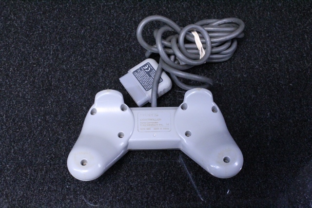 Console Playstation 1 +acc sony scph-5501 - Image 4