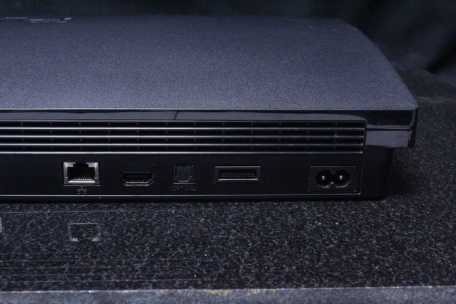 Console Playstation 3 120Go + acc SONY CECH-2101A - Image 2