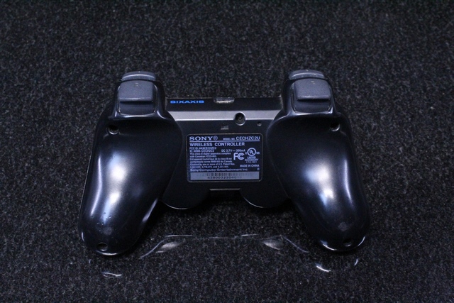 Console Playstation 3 120Go + acc SONY CECH-2101A - Image 4