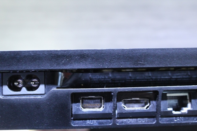 Console Playstation 4 (pas manette) sony cdh-2015 - Image 2