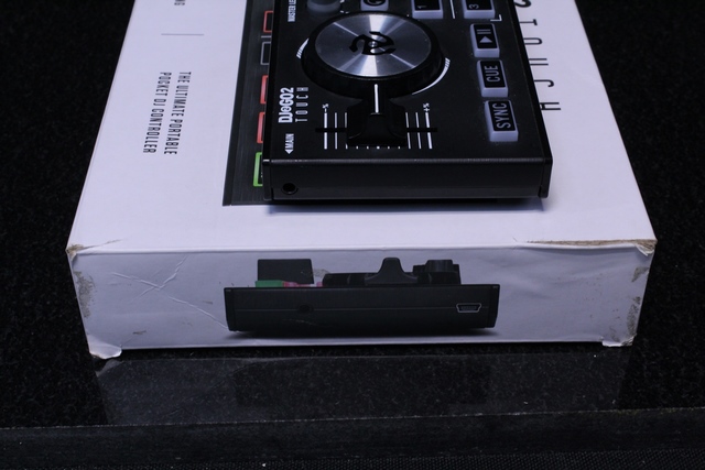 Console Portable DJ Numark dj2go2 Touch - Image 3