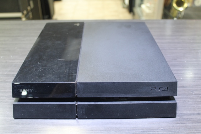 Console Ps4 1to + acc Sony CUH1001A - Image 2