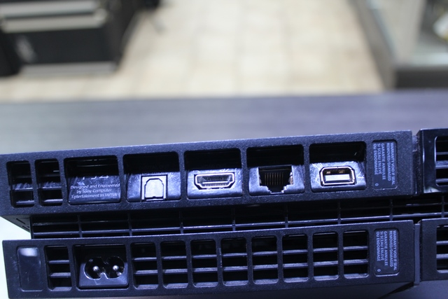 Console Ps4 1to + acc Sony CUH1001A - Image 3
