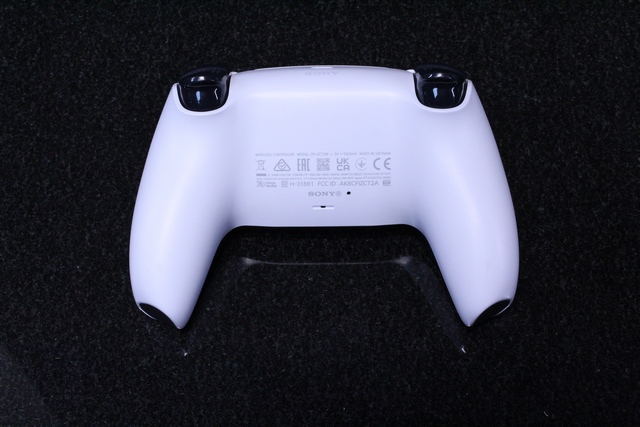Console Ps5 Slim Cd sony cfi-2115 - Image 4