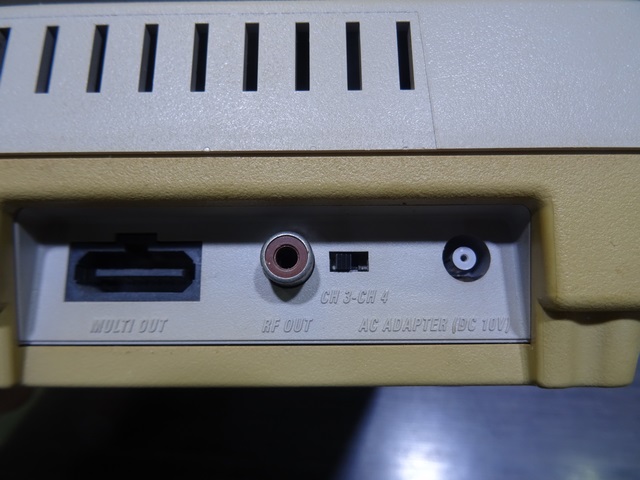 Console Snes NINTENDO snes-001 - Image 3