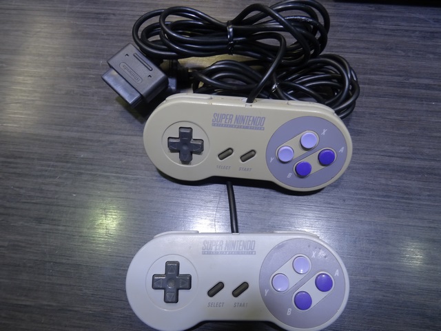 Console Snes NINTENDO snes-001 - Image 4
