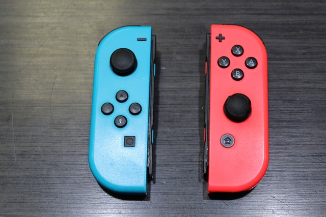 Console Switch + AC (Station d acceuil (DOCK) pas original) NINTENDO HAC-001 - Image 4