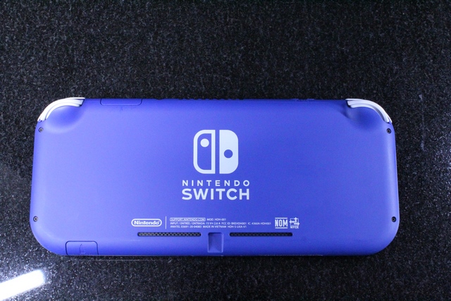Console Switch Lite Nintendo hdh-001 - Image 2