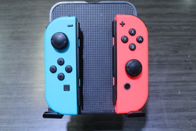Console Switch + acc + 32 go sd NINTENDO hac-001 - Image 4