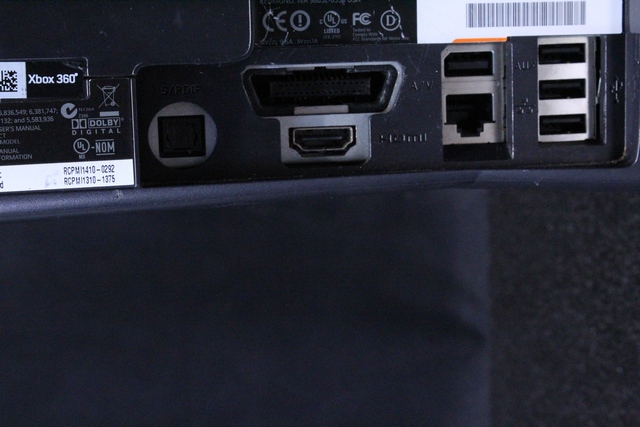 Console Xbox 360 4gb microsoft 143 - Image 2