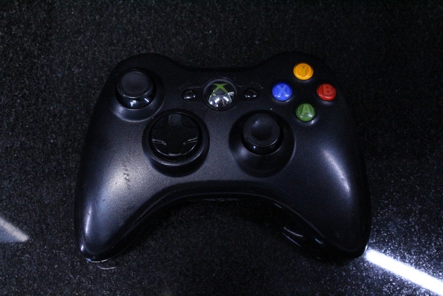 Console Xbox 360 4gb microsoft 143 - Image 3