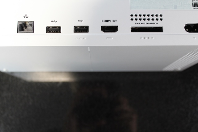 Console Xbox Series S 512Go MICROSOFT - Image 2
