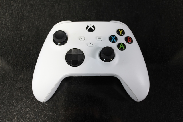 Console Xbox Series S 512Go MICROSOFT - Image 3