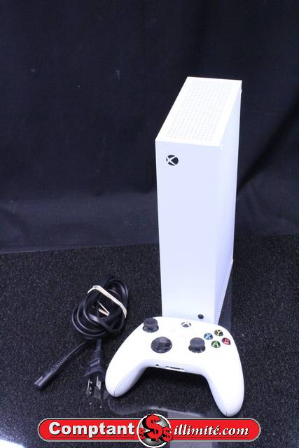 Console Xbox serie s microsoft 1883