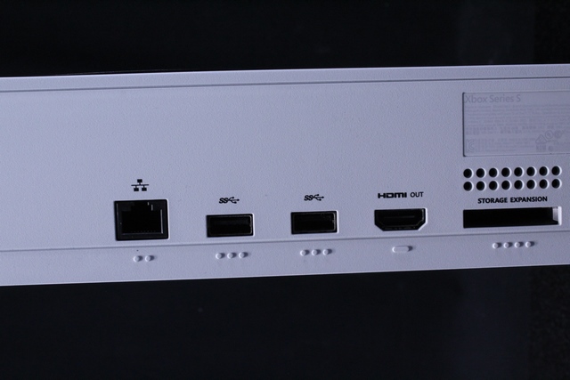 Console Xbox serie s microsoft 1883 - Image 2