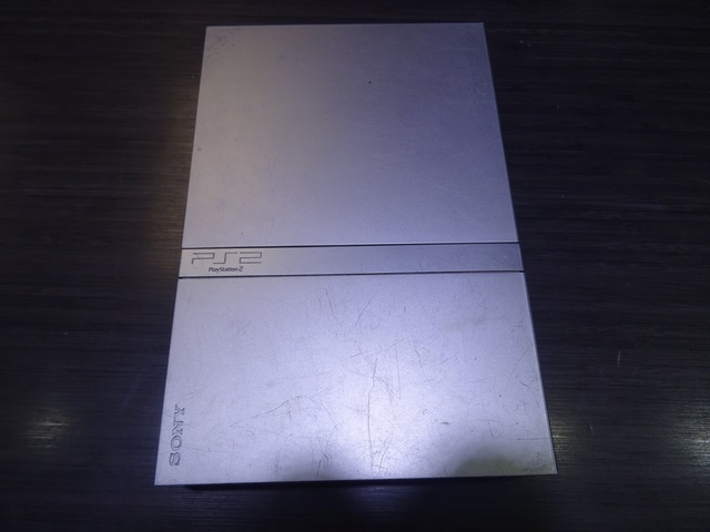Console ps2 slim avec manette sony scph-77001 - Image 2