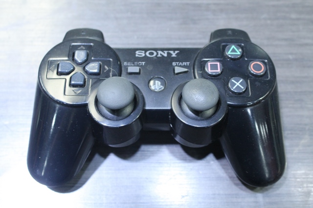Console ps3 320 go +manette sony cech-3001b - Image 3