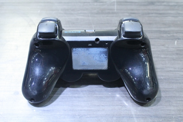 Console ps3 320 go +manette sony cech-3001b - Image 4
