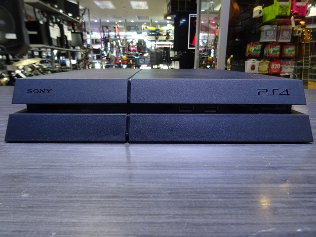 Console ps4 500gb avec Manette DVD sony cuh-1215a - Image 3