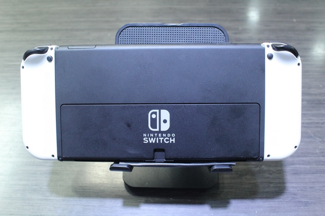 Console switch oled +case +256go +  acc nintendo heg-001 - Image 3