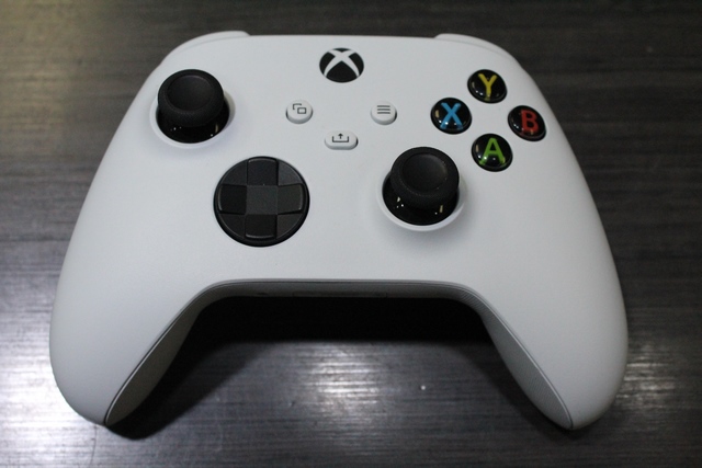 Console xbox serie X digital 1882 - Image 3