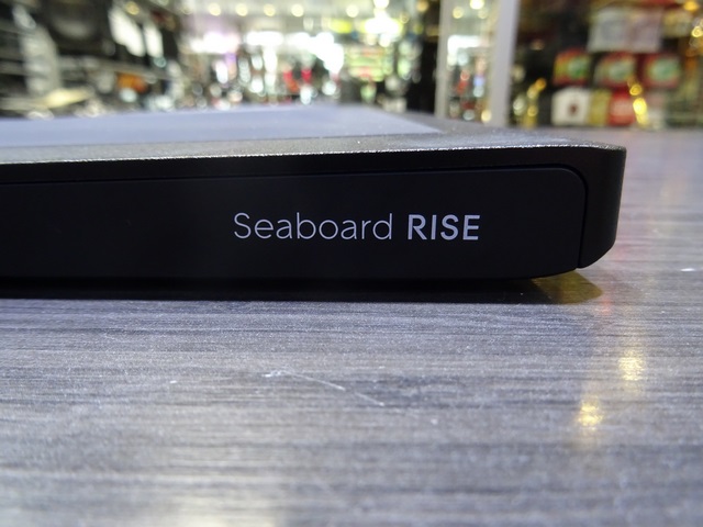 Controleur Usb Roli Seaboard Rise 49 - Image 2