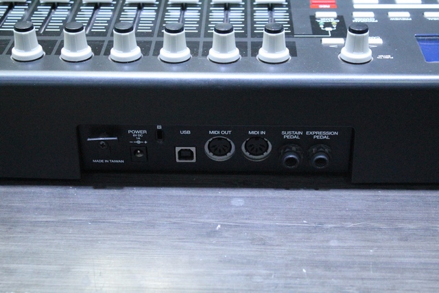 Controleur Usb midi akai akai professionnel mpk49 - Image 3