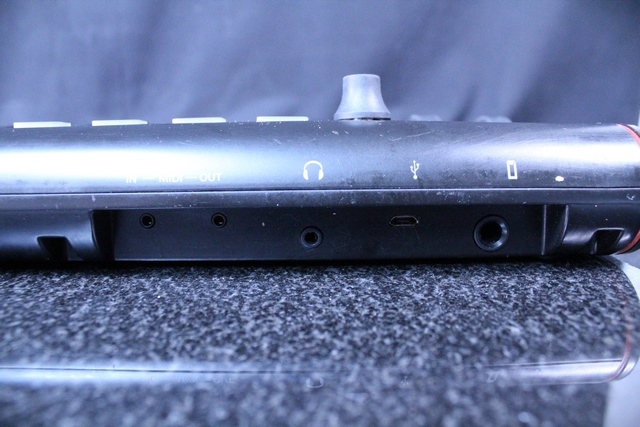 Controleur usb IRig Keys 2 - Image 3