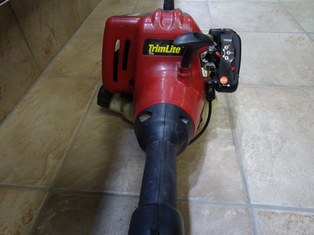 Coupe Herbe (Weed Eater) Homelite Trimline PS-01525 - Image 3