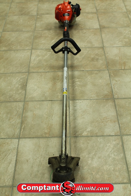 Coupe herbe echo srm225