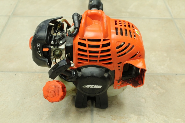Coupe herbe echo srm225 - Image 3