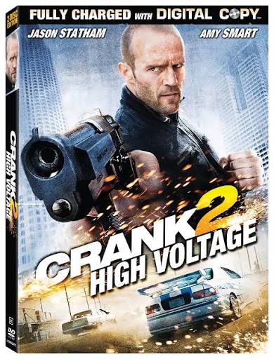 Crinqué 2 dvd