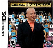 DEAL OR NO DEAL nin ds