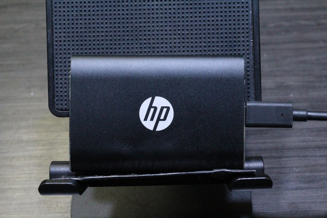 DISQUE DUR EXTERNE 500GB HP PORTABLE SSD P500 500GB - Image 2
