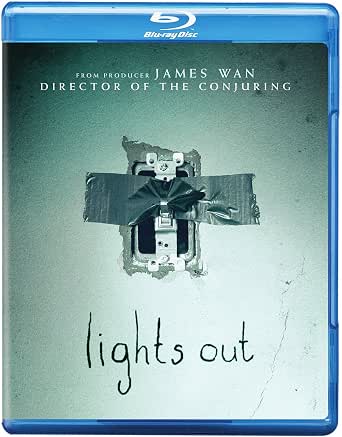 Dans le noir bluray