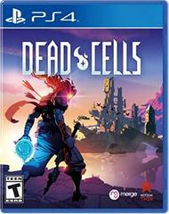 Dead Cells Sony PS4