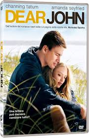 Dear John dvd