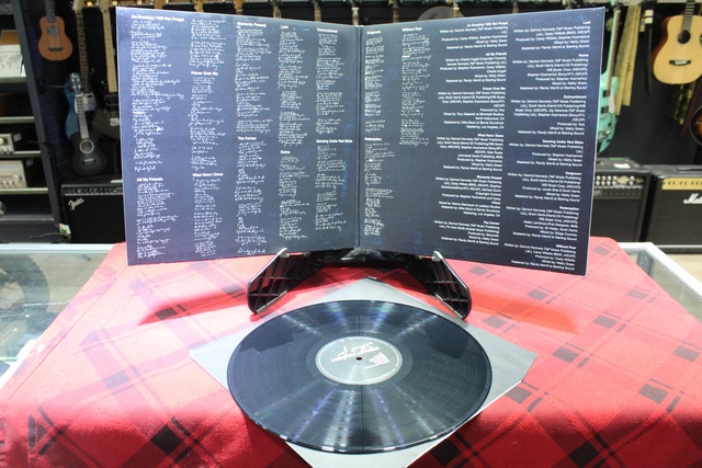 Dermot Kennedy Without Fear Interscope vinyl - Image 2