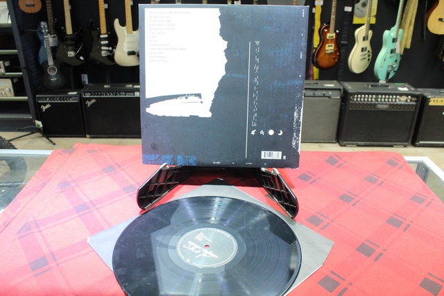 Dermot Kennedy Without Fear Interscope vinyl - Image 3