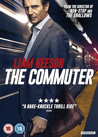 Dernier arret dvd