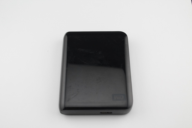 Disque Dur Externe 1to WD Mypassport wdbacx0010bbk-01
